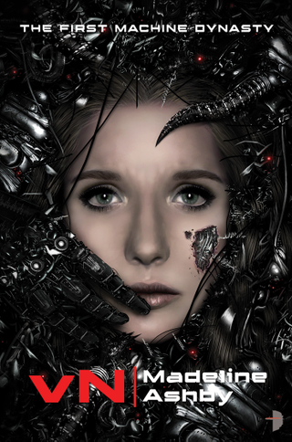 Illustration for article titled The Most Messed Up Book About Robot Consciousness Ever